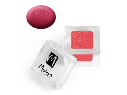 Moyra Porcelánový akrylový prášok 270 Hunter