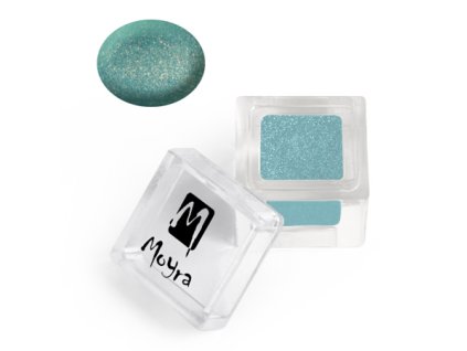 Moyra Porcelánový akrylový prášok 271 Celeste