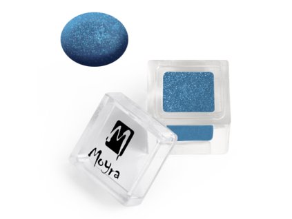 Moyra Porcelánový akrylový prášok 273 Iris