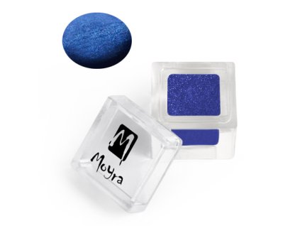 Moyra Porcelánový akrylový prášok 274 Royal