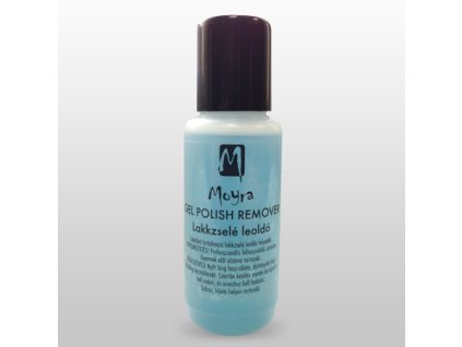 Moyra Odstraňovač gél-laku 50ml
