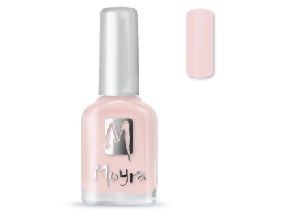 Moyra lak na nechty 12ml 06
