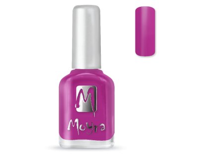 Moyra lak na nechty 12ml 56