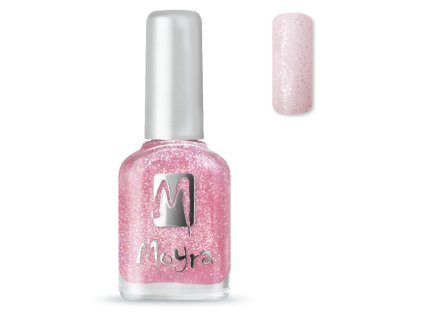 Moyra lak na nechty 12ml 57