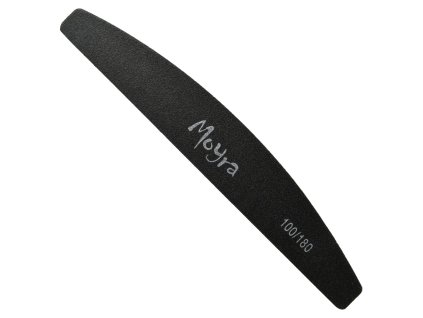 Moyra pilník kombinovaný, široký 100/180 F26