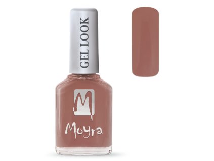 deliashop sk gel look lak na nechty 929 isabelle 12ml moyra lak na nechty 12ml isabelle 101
