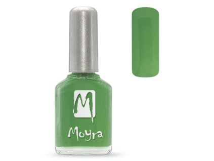 Moyra Gel Look lak na nechty 933 Marion 12ml
