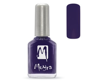 deliashop sk gel look lak na nechty 934 caroline 12ml moyra lak na nechty 12ml caroline 106