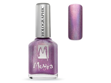 deliashop sk holographic effect lak na nechty 255 gravity 12ml moyra holographic effect koromlakk 255