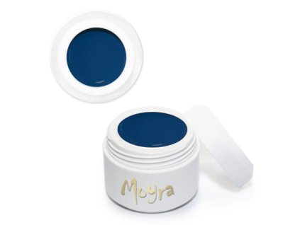 Moyra Painting gél 03 Blue