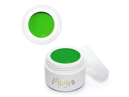 Moyra Painting gél 04 Green