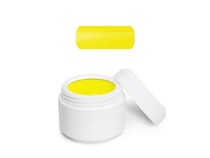 Moyra Painting gél 05 Yellow