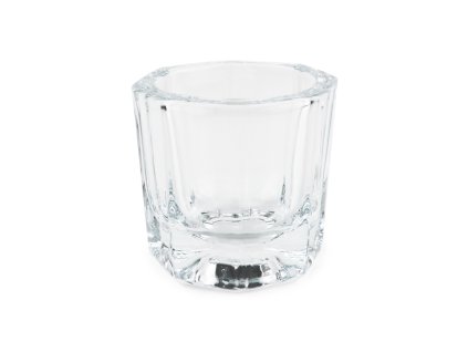 Moyra Sklenená miska na liquid