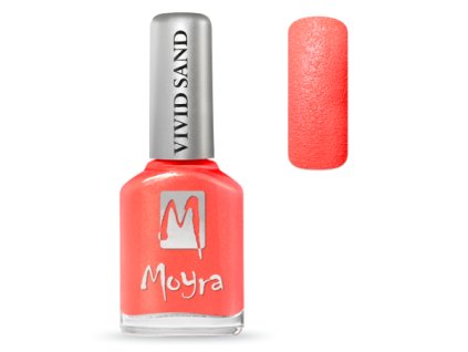 deliashop sk vivid sand effect lak na nechty 718 orange love vivid sand effect lak na nechty 718 orange love 12ml 123