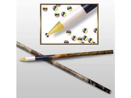 Moyra Ceruzka na štrasové kamienky