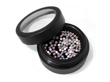 moyrashop sk crystal kamienky 02 crystal ab ss4 kristalystrasszkovek02crystalab