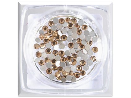 Moyra Crystal kamienky 14 Smoked Topaz