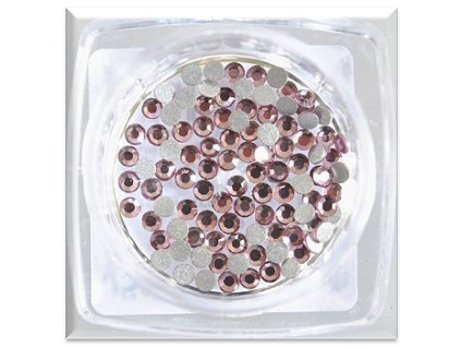 Crystal kamienky 05 Light Amethyst SS4