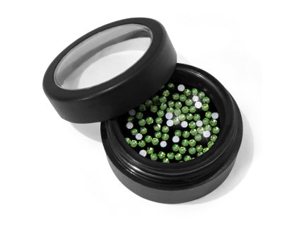 moyrashop sk crystal kamienky 10 peridot ss4 kristalystrasszkovek10peridot