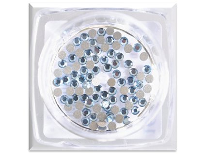 moyrashop sk crystal kamienky 16 light sapphire ss6 kristaly strasszkovek 16 light sapphire