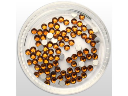 Moyra Crystal kamienky 35 Mocca