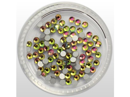 deliashop sk crystal kamienky 37 rainbow ss3 kristaly strasszkovek 37 rainbow