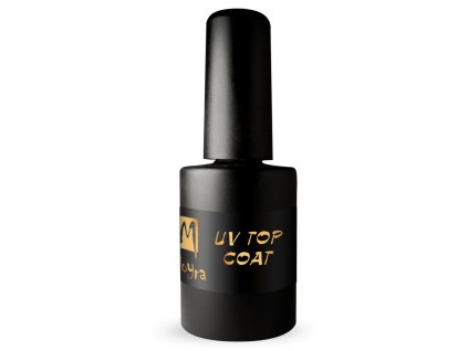 Moyra UV Top Coat 10ml