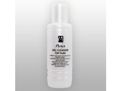 Moyra Cleanser - odmasťovač nechtov 100 ml