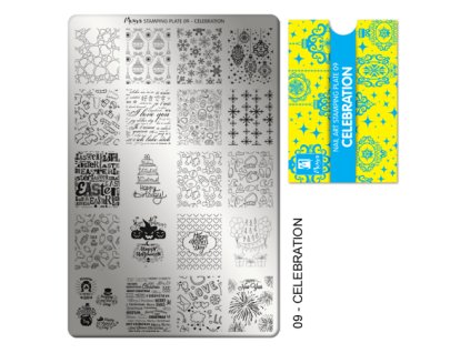 deliashop sk platna c 09 9 celebration