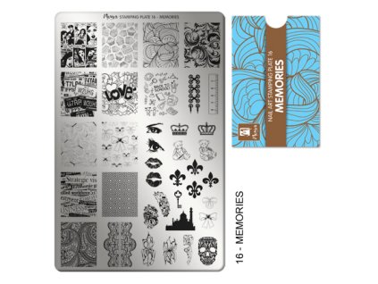 deliashop sk platna c 16 16 memories