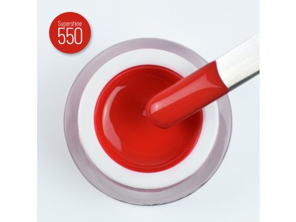 Moyra Supershine farebný gél 550 Yourself 5g
