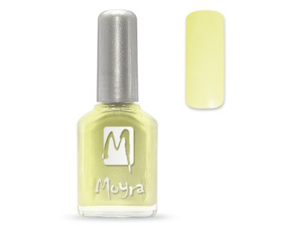 Moyra lak na nechty 12ml 90