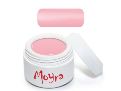 Moyra Artistic gél 11 5g