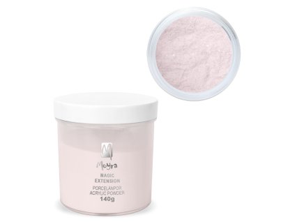 Excellence porcelánový prášok - Magic Extension 140g