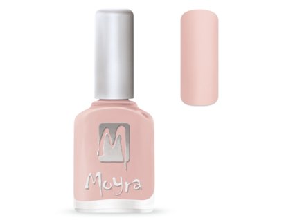 Moyra Nail Corrector lak na nechty 12ml 01