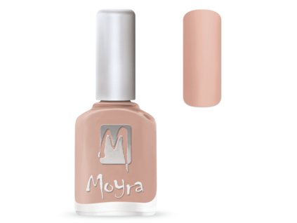 Moyra Nail Corrector lak na nechty 12ml 04
