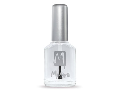 Moyra Gel Look lak na nechty 900 Gel Coat 12ml