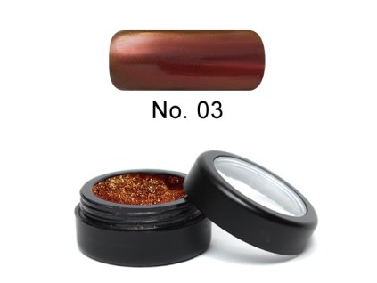 deliashop sk moyra chameleon mirror powder 03 chameleon 03