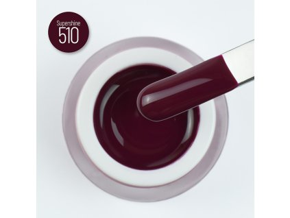 Moyra Supershine farebný gél 510 Fancy 5g