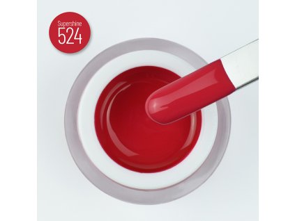 Moyra Supershine farebný gél 524 Life 5g