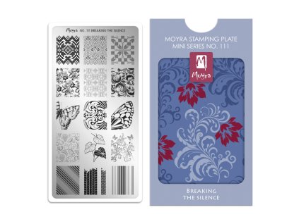 deliashop sk mini platna c 111 moyra mini nyomdalemez 111 breaking the silence