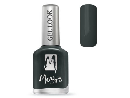 Moyra Gel Look lak na nechty 979 Lune 12ml