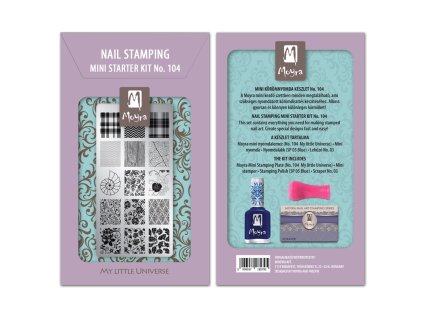 deliashop sk mini peciatkovacia sada 104 mini set 104