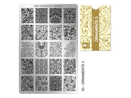 deliashop sk platna c 50 moyra nyomdalemez 50 ornaments 3