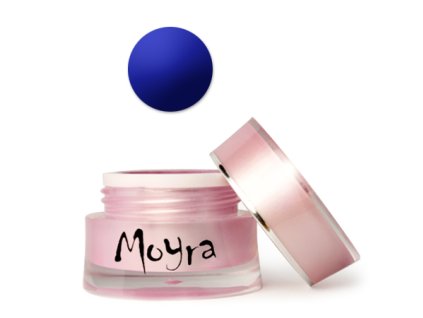 Moyra Plastiline gél 03 Blue 5g