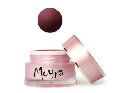 Moyra Plastiline gél 05 Burgundy 5g