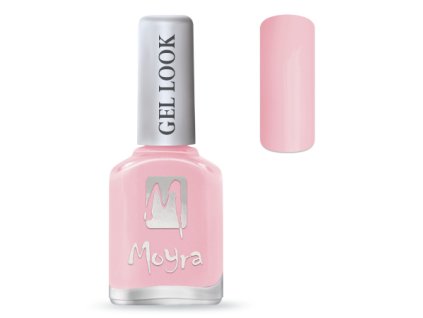 deliashop sk gel look lak na nechty 991 florine 12ml moyra gel look koromlakkok 991 florine