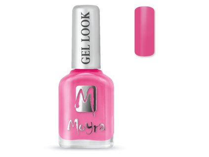 Moyra Gel Look lak na nechty 994 Judith 12ml