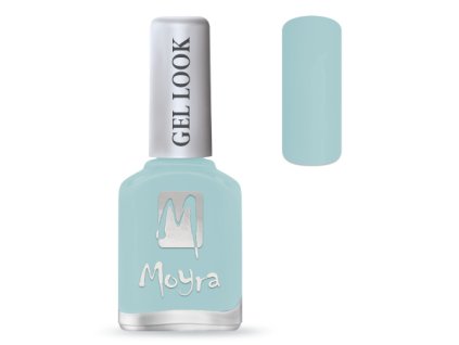Moyra Gel Look lak na nechty 995 Sherine 12ml