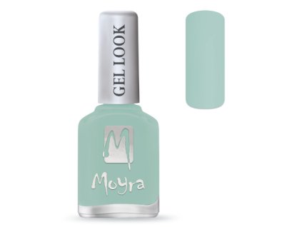 Moyra Gel Look lak na nechty 997 Esther 12ml